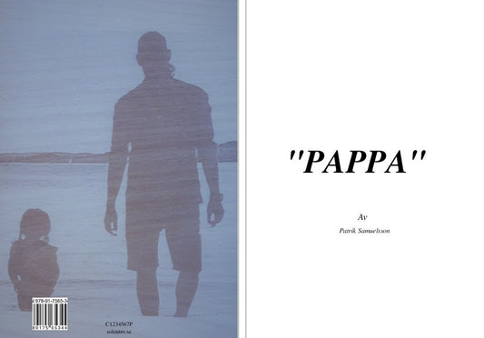 Samuelsson, Patrik | 'Pappa'