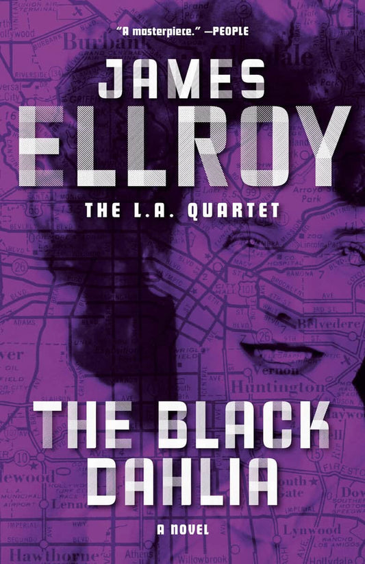 Ellroy, James | The Black Dahlia