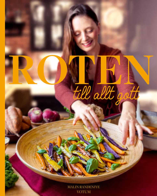 Randeniye, Malin | Roten till allt gott