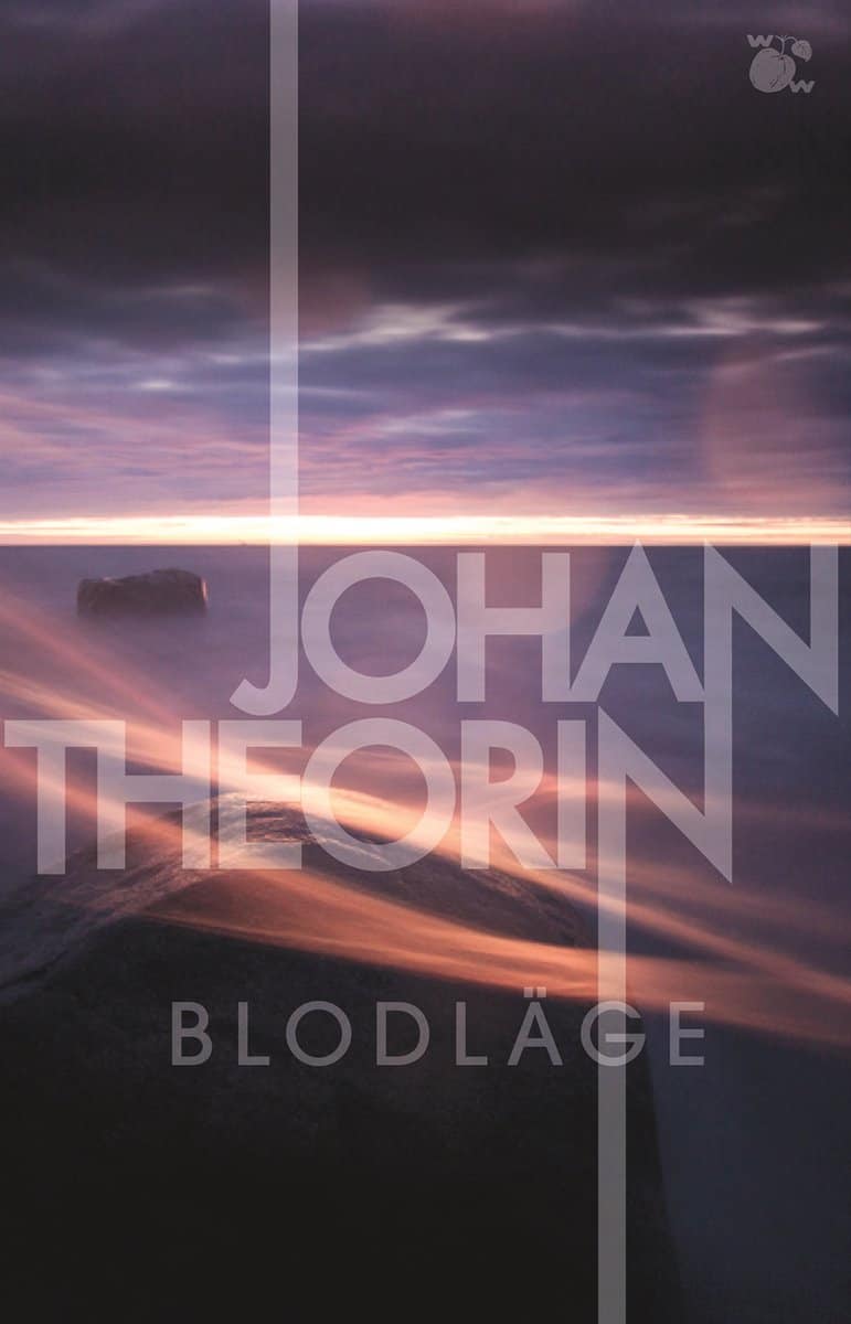 Theorin, Johan | Blodläge