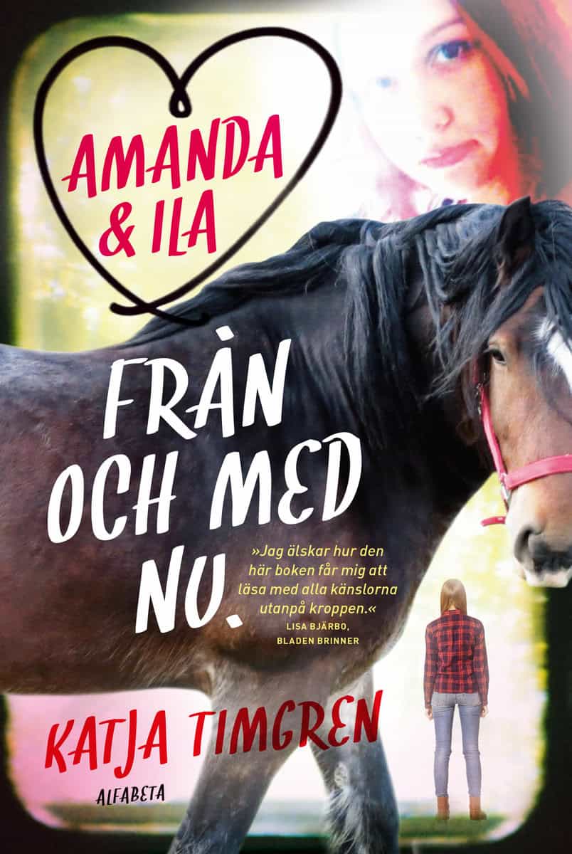Timgren, Katja | Från och med nu