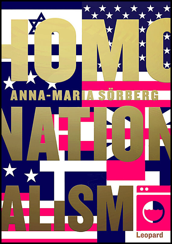 Sörberg, Anna-Maria | Homonationalism