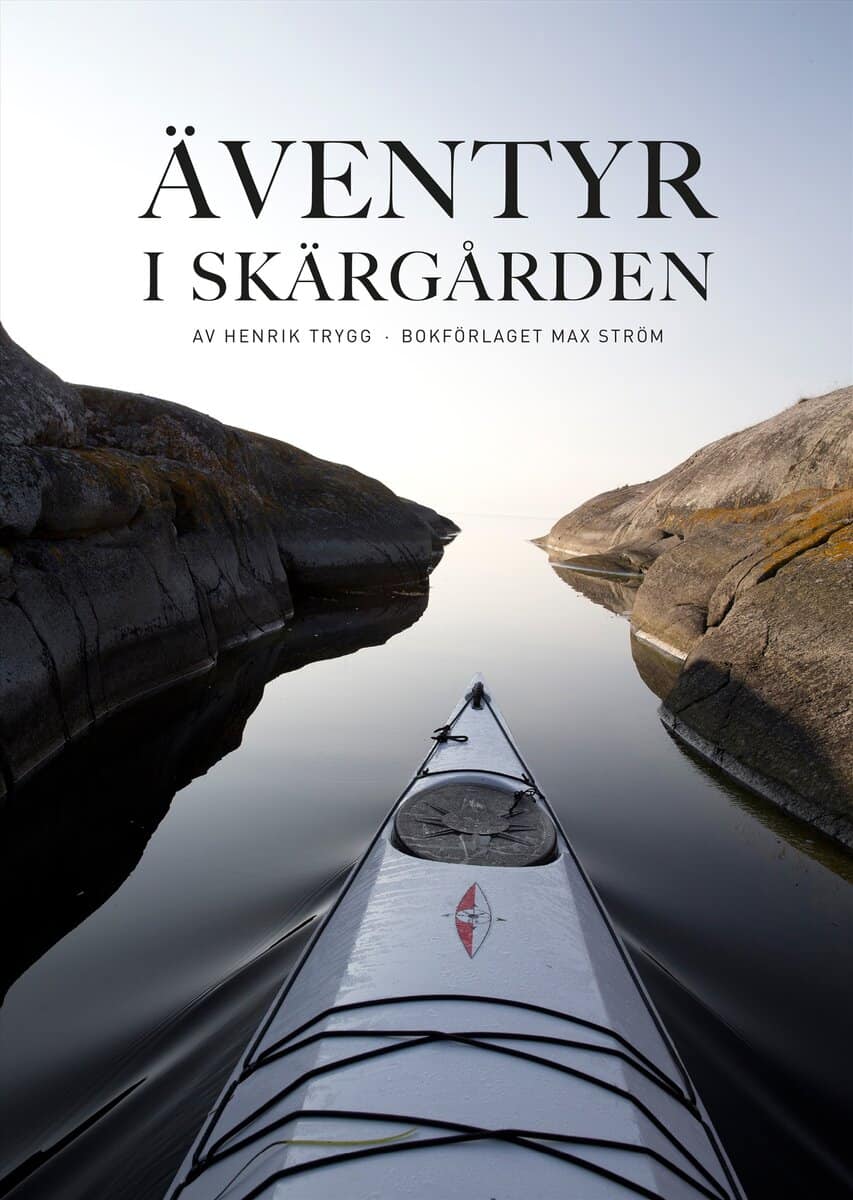 Tell, Johan | Trygg, Henrik | Äventyr i skärgården