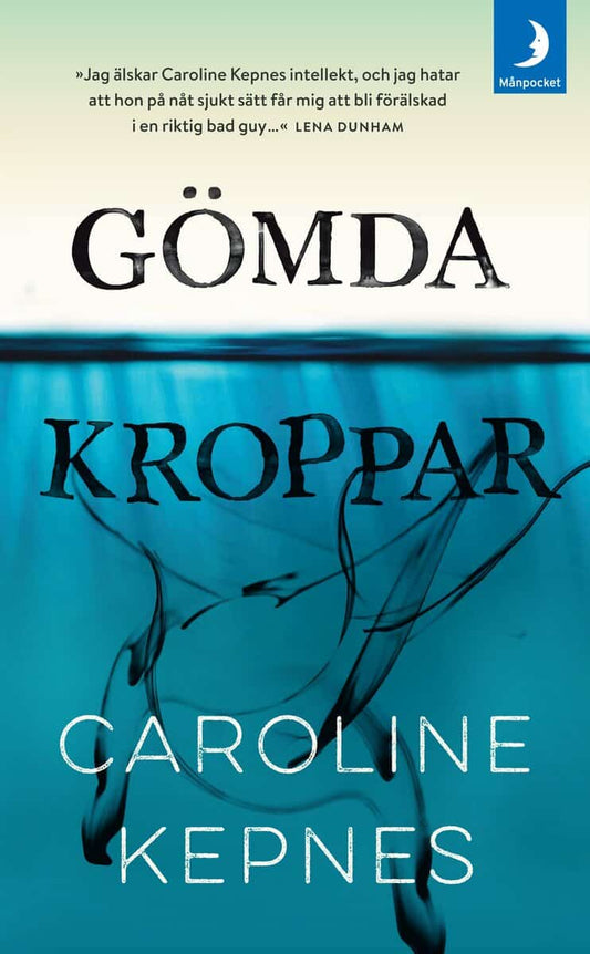 Kepnes, Caroline | Gömda kroppar