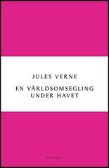 Köp En världsomsegling under havet av Jules Verne