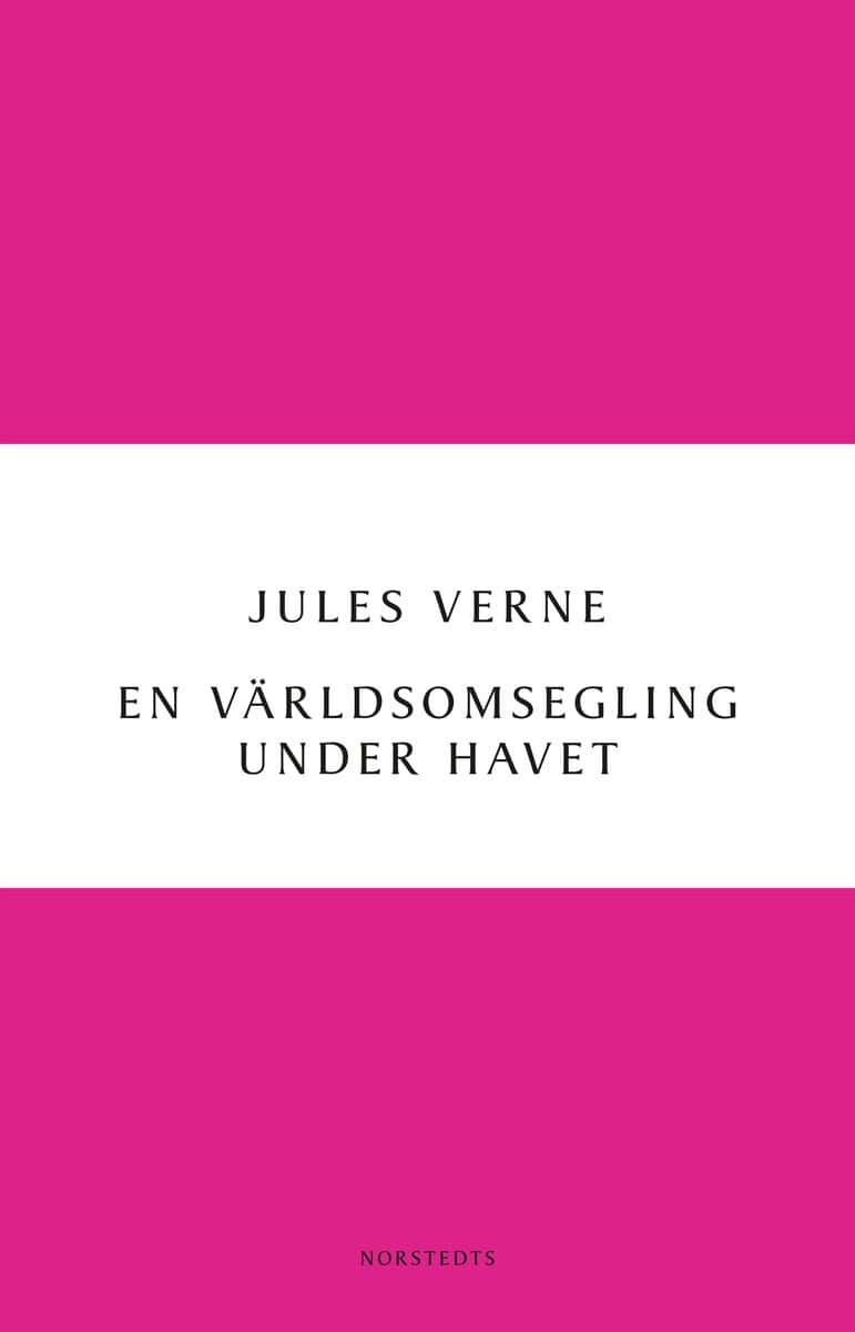 Verne, Jules | En världsomsegling under havet