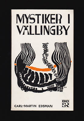 Edsman, Carl-Martin | Mystiker i Vällingby : och andra skildringar av religiös erfarenhet i vår tid