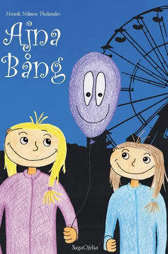 Nilsson Thelander, Henrik | Ajna Bång