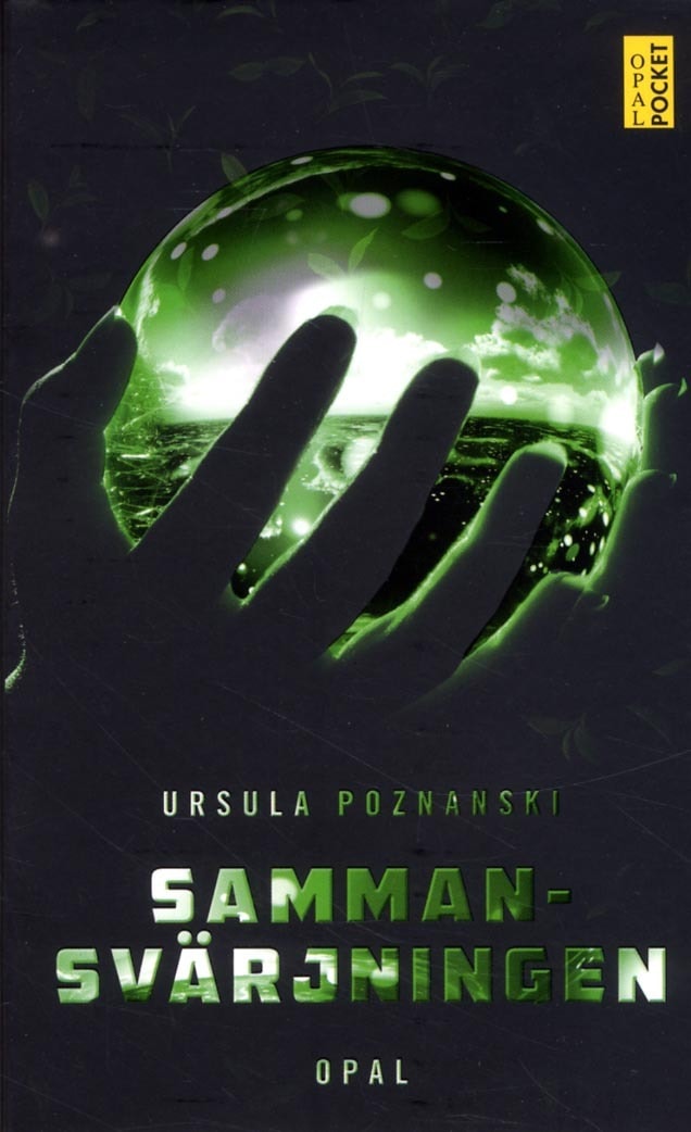 Poznanski, Ursula | Sammansvärjningen