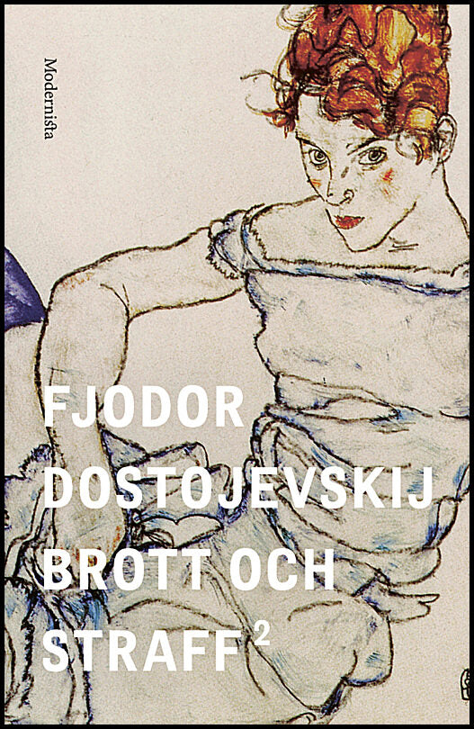 Dostojevskij, Fjodor | Brott och straff. 2