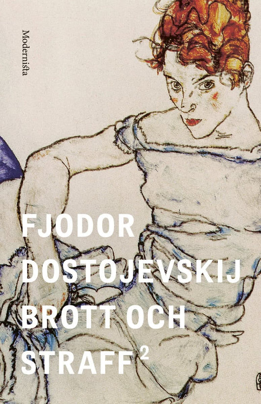 Dostojevskij, Fjodor | Brott och straff. 2