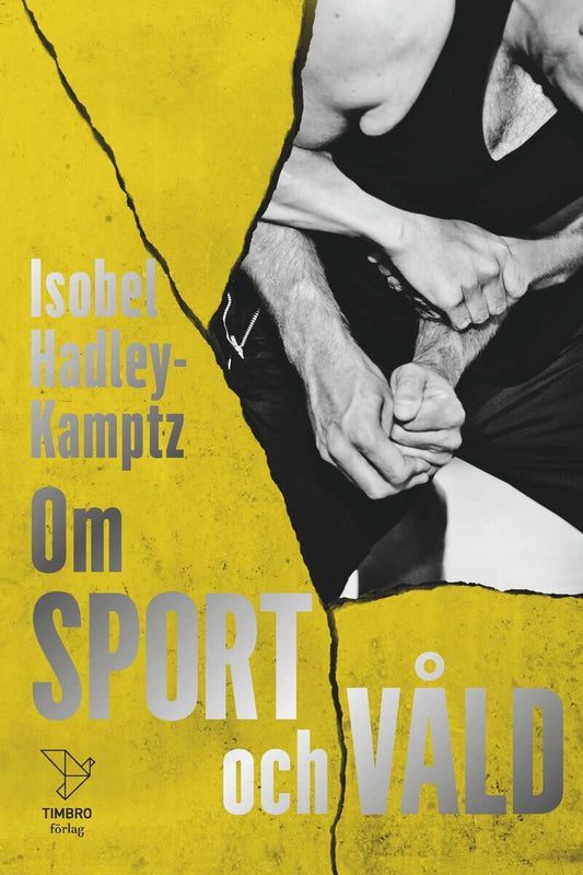 Hadley-Kamptz, Isobel | Om sport och våld