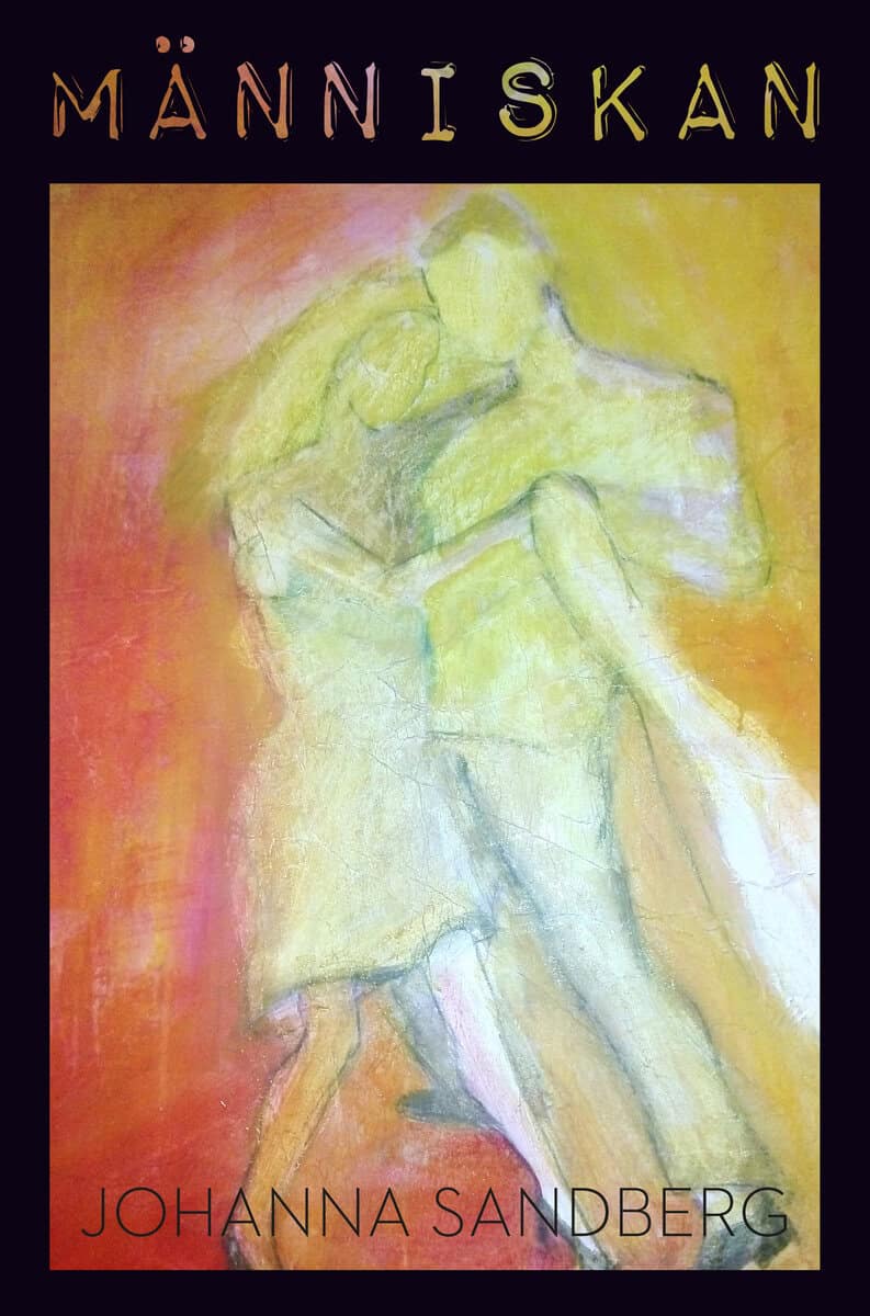 Sandberg, Johanna | Människan