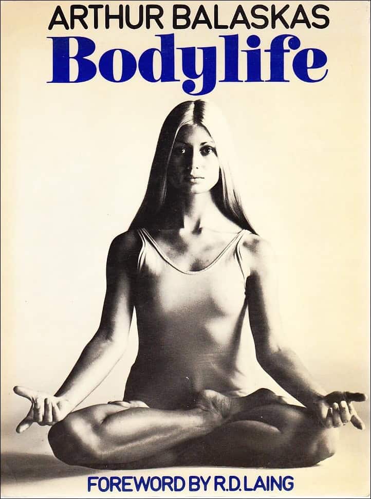 Balaskas, Arthur | Bodylife