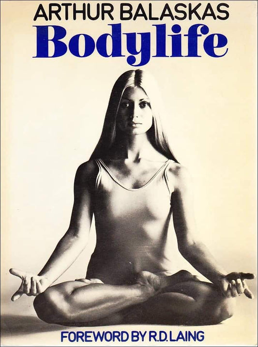 Balaskas, Arthur | Bodylife