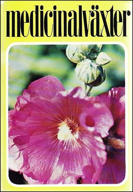 Flück, Hans | Medicinalväxter