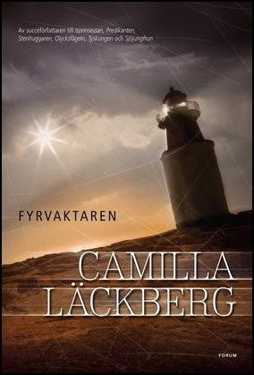 Läckberg, Camilla | Fyrvaktaren