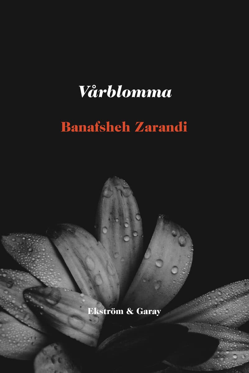 Zarandi, Banafsheh | Vårblomma