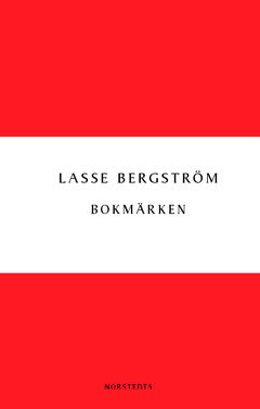 Bergström, Lasse | Bokmärken