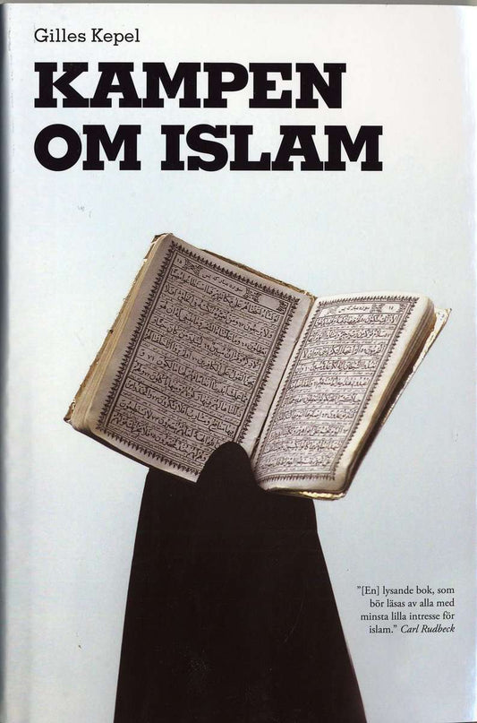 Kepel, Gilles | Kampen om islam