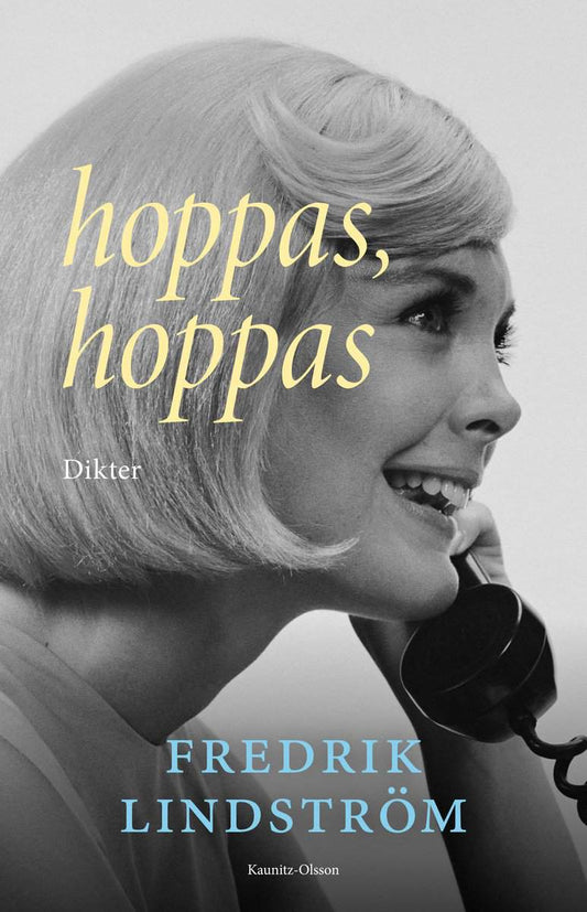 Lindström, Fredrik | Hoppas, hoppas