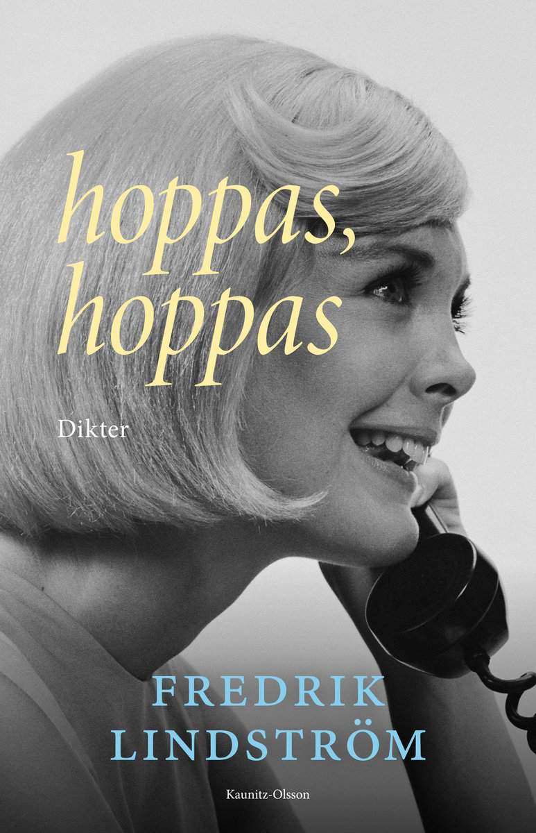 Lindström, Fredrik | Hoppas, hoppas
