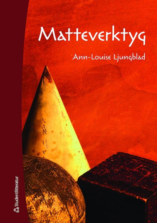 Ljungblad, Ann-Louise | Matteverktyg
