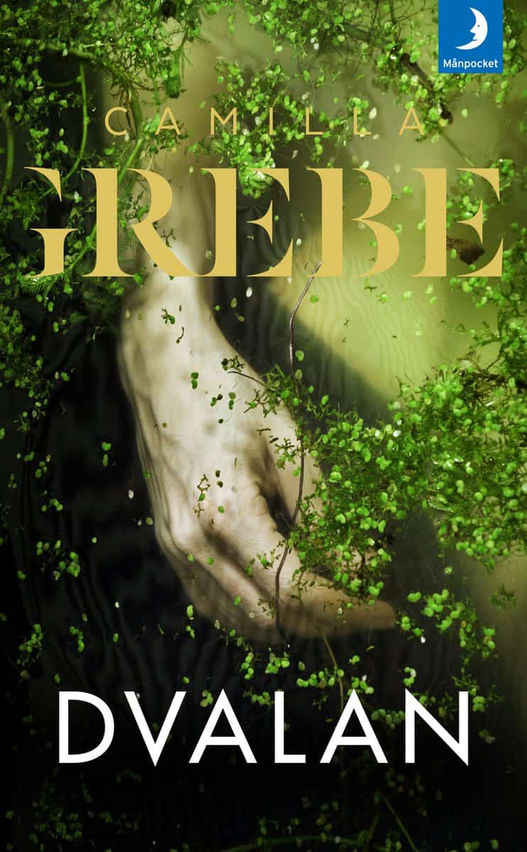 Grebe, Camilla | Dvalan