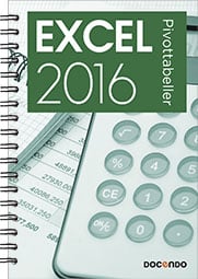 Ansell, Eva | Excel 2016 Pivottabeller