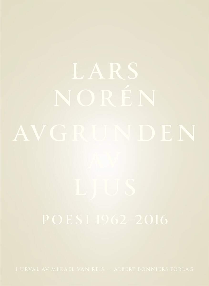 Norén, Lars | Avgrunden av ljus