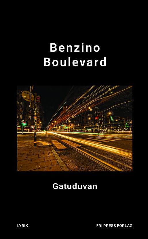Gatuduvan | Benzino Boulevard