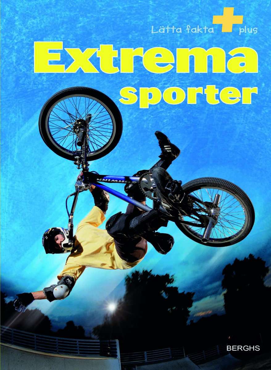 Bone, Emily | Extrema sporter