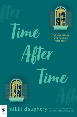 Daughtry, Mikki | Time After Time
