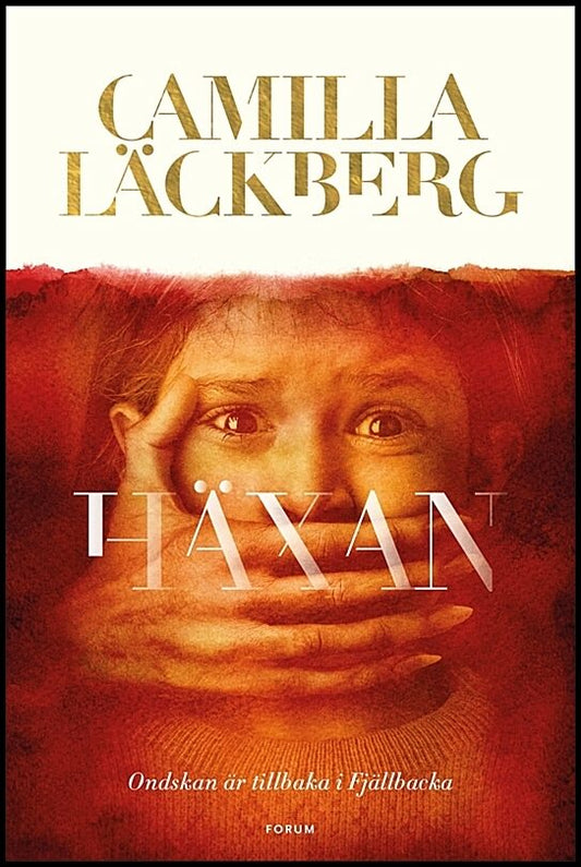 Läckberg, Camilla | Häxan