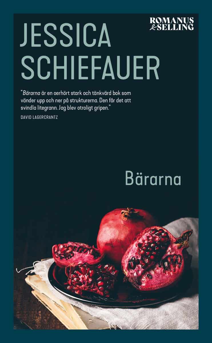 Schiefauer, Jessica | Bärarna