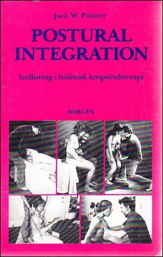 Painter, Jack W. | Postural integration