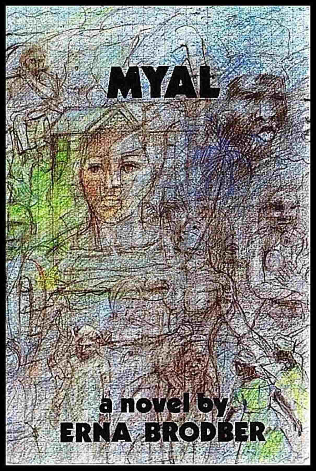 Brodber, Erna | Myal : A novel