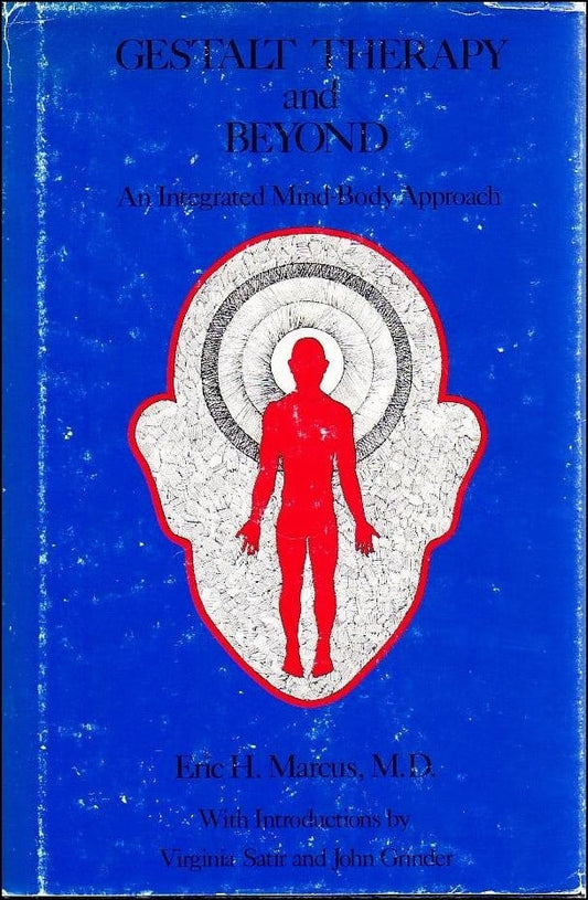 Marcus, Eric H. | Gestalt therapy and beyond