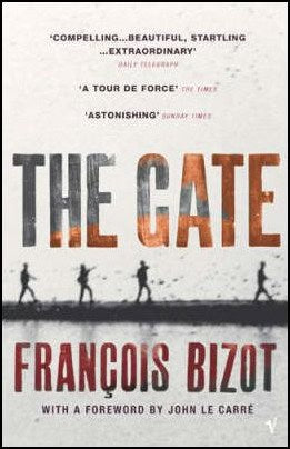 Bizot, Francois | The Gate