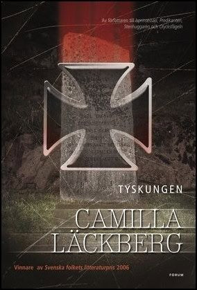 Läckberg, Camilla | Tyskungen