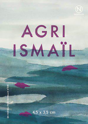 Agri Ismaïl | 4,5 x 3,5 cm