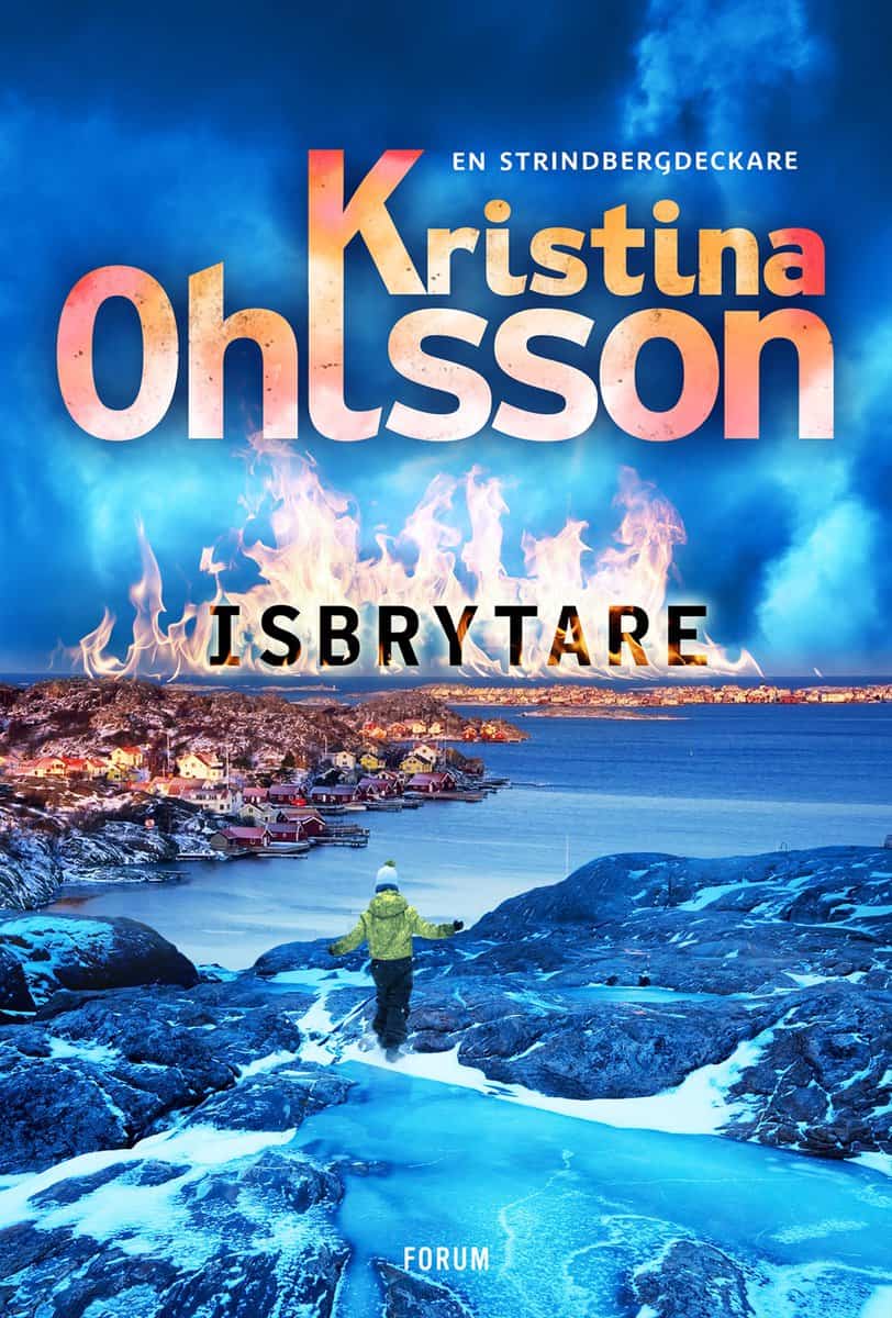 Ohlsson, Kristina | Isbrytare