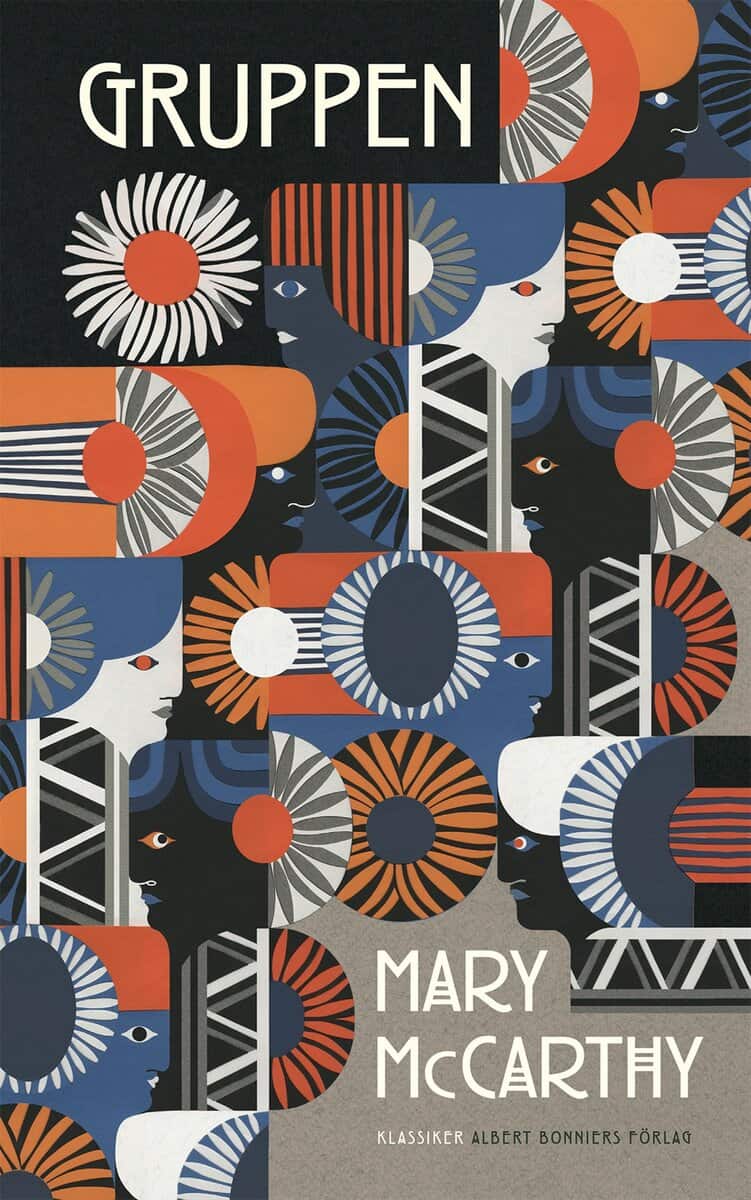 McCarthy, Mary | Gruppen