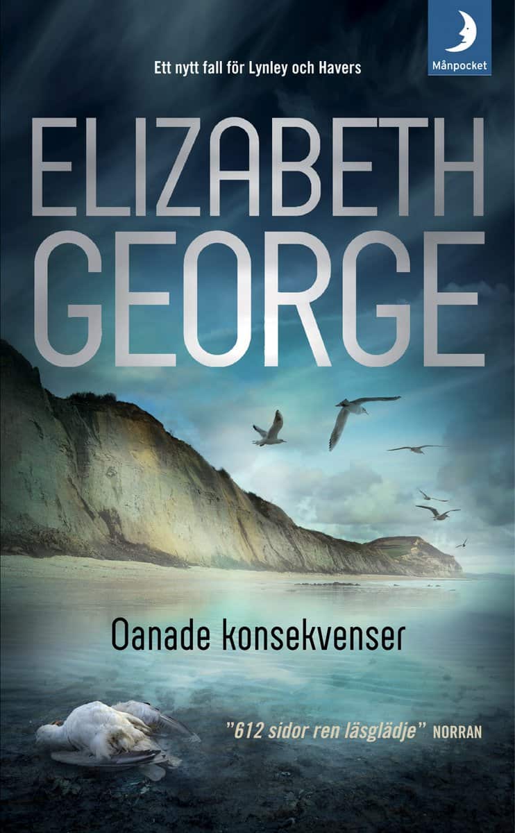 George, Elizabeth | Oanade konsekvenser