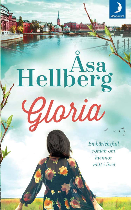 Hellberg, Åsa | Gloria