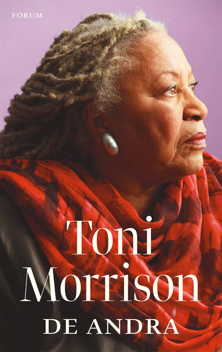 Morrison, Toni | De andra