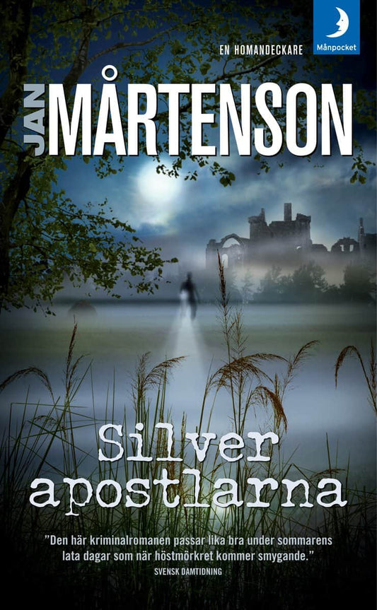 Mårtenson, Jan | Silverapostlarna