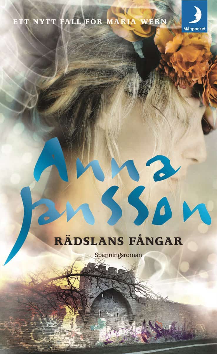 Jansson, Anna | Rädslans fångar