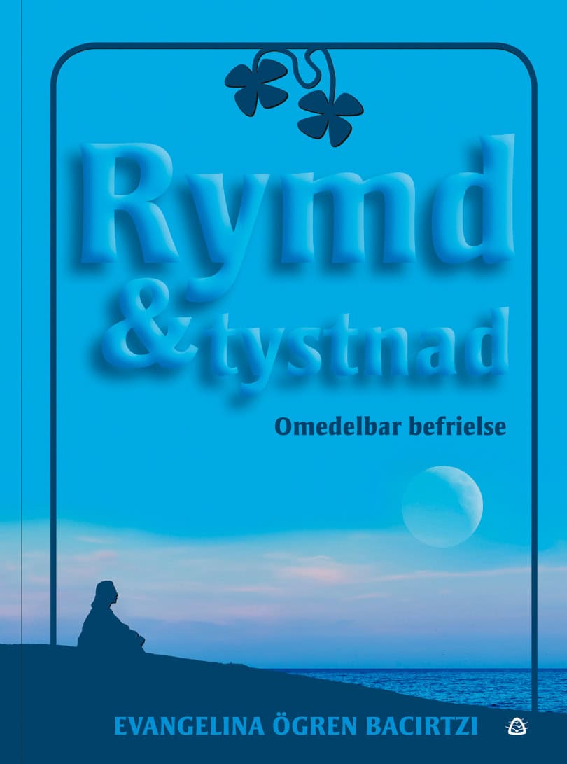 Ögren Bacirtzi, Evangelina | Rymd & tystnad : Omedelbar befrielse