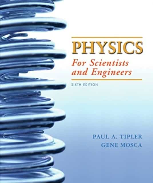 Tipler, Paul A. | Physics for Scientists and Engineers (International Edition)